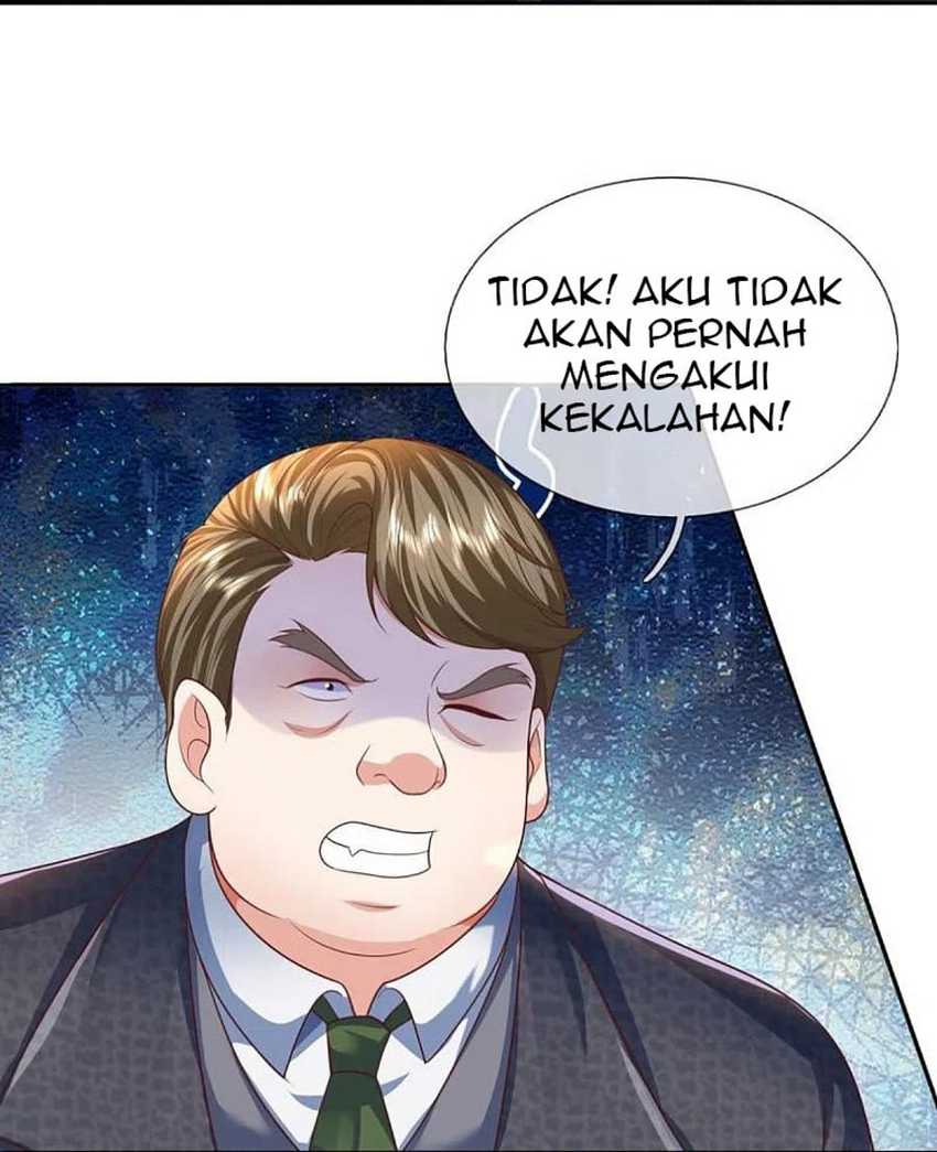 Immortal Daddy Xianzun chapter 312